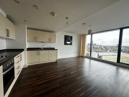 Custom House Place, Liverpool - Photo 2