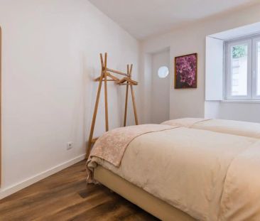 2-bedroom apartment for rent in Lisbon, bills included - Photo 5