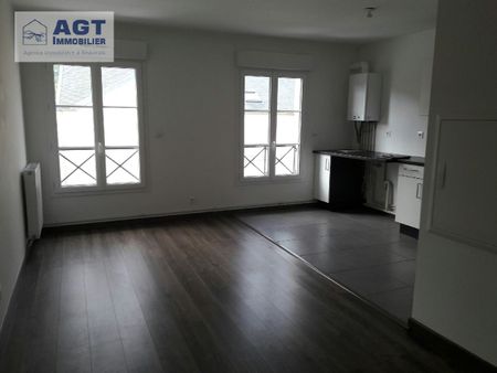 Location Appartement 2 pièces 44m² NOAILLES 60430 - Photo 4