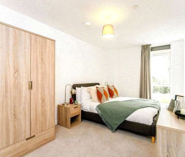 LUXURY DEVELOPMENT | AVAILABLE NOV 17TH | TWO BEDROOM APARTMENT AT ... - Photo 6