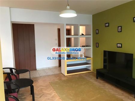 Inchiriere apartament 3 camere Piata Iancului METROU - Photo 2