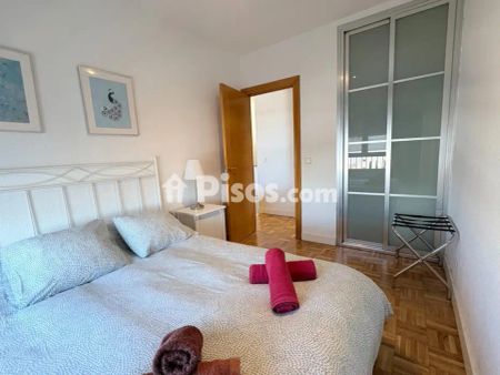 Apartamento en alquiler en Calle de Valencia - Foto 5