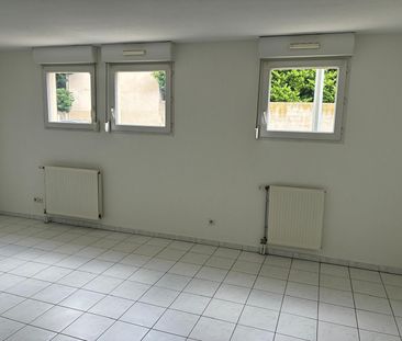 Location Appartement 1 pièce 31m² VALENCE 26000 - Photo 4