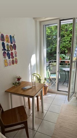 3 Zimmer, EG - Photo 3