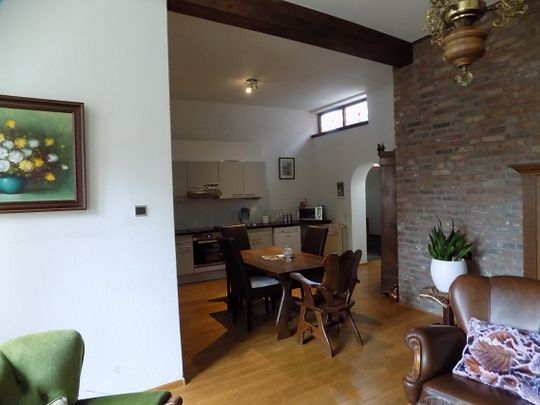 Te huur: Appartement Leursstraat in Geleen - Photo 1