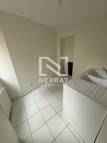 APPARTEMENT A LOUER - Photo 2