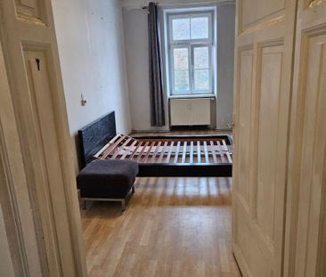 Bei XXX-Lutz, Wohnung mit Wohn-Essküche und 1 Zimmer ++Videorundgang++ - Photo 1