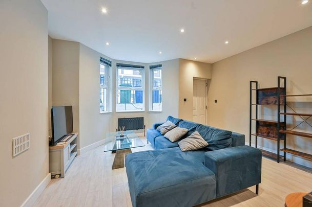 1 bedroom end of terrace house to rent - Photo 1