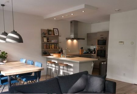 Appartement te huur: Sigmaplantsoen 617 2321 KL Leiden - Photo 4