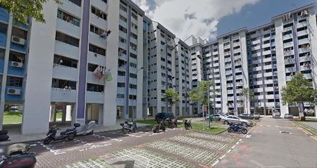 Blk 715 Vista 18 (Clementi), HDB 3 Rooms - For Rent - Photo 3