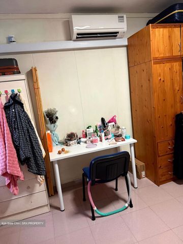 Blk 420 Choa Chu Kang Avenue 4 (Choa Chu Kang), HDB 4 Rooms - For Rent - Photo 2