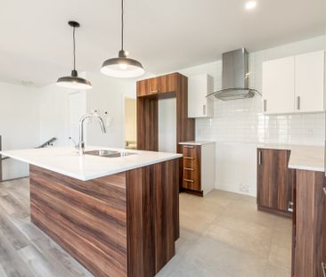 Appartement à Saint-Lazare - Photo 5