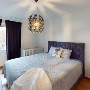 Flöjtgatan 57 - Foto 2