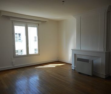 Location appartement 53.25 m², Saint dizier 52100Haute-Marne - Photo 1