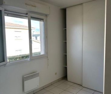 location Appartement T3 DE 65.3m² À TOURNEFEUILLE - Photo 1