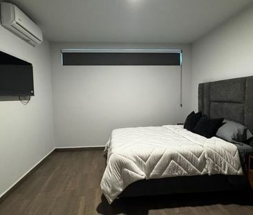 Departamento Amueblado en Renta a Estrenar Torre Shiro, Distrito Te... - Photo 1