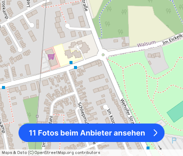 Wehofer Straße 99, 47169 Duisburg - Foto 1