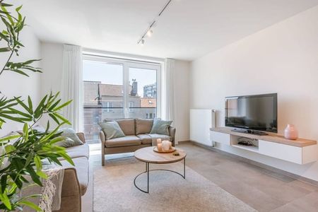 Appartement te huur - Photo 5