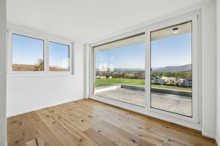 3.5-room duplex apartment First rental - Foto 2