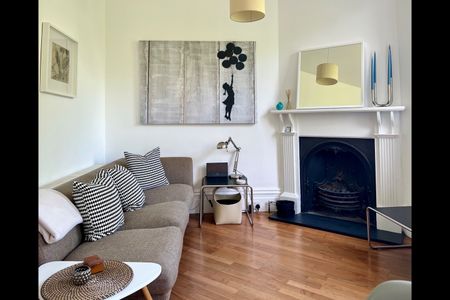 1 Bed Flat, Lauderdale Mansions, W9 - Photo 4
