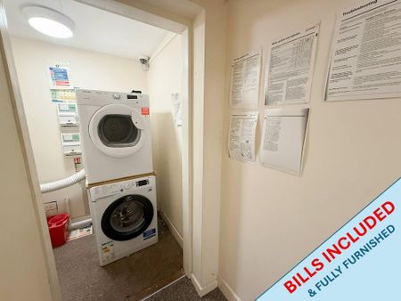 Studio to rent - Photo 4