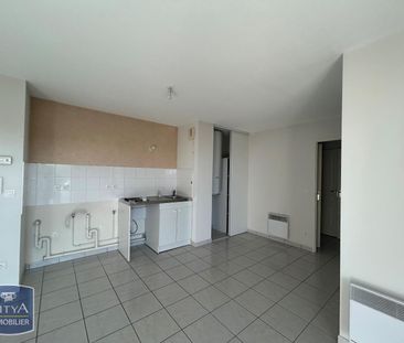 Location Appartement 2 pièces 52m² ST DIZIER 52100 - Photo 4