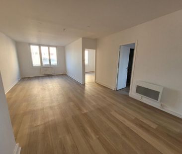 Appartement 3 pièces à Croix - Photo 1