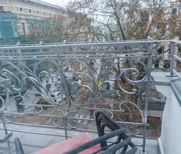 Centrum 4 pokoje 118 m2, umeblowane, 3800+1000 - Photo 3