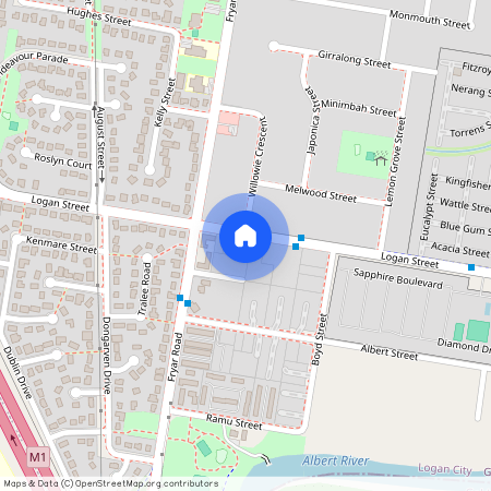 6/174 Logan Street, Eagleby, QLD 4207