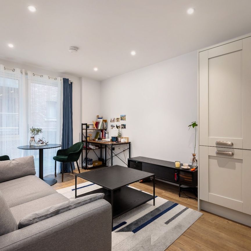 1 bedroom apartment to rent - Photo 1