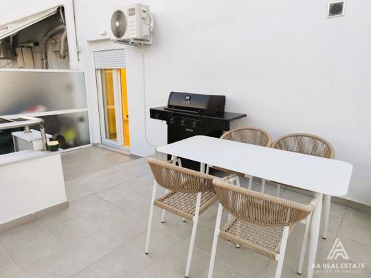 Διαμέρισμα για ενοικίαση Αγία Τριάδα (Θερμαϊκός) - Photo 1