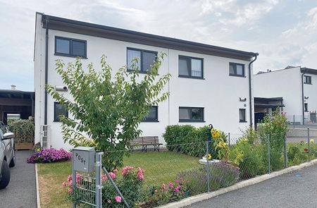 Reihenhaus in Sigmundsherberg - Foto 2