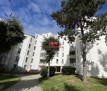 Location Appartement 2 pièces 48m² - Photo 4