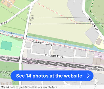 Edgeworth Close - Photo 1