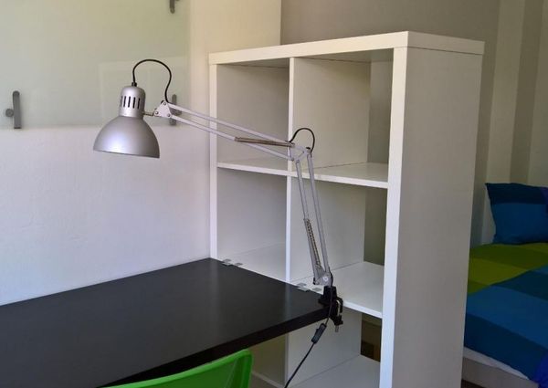 Quartos em Coimbra