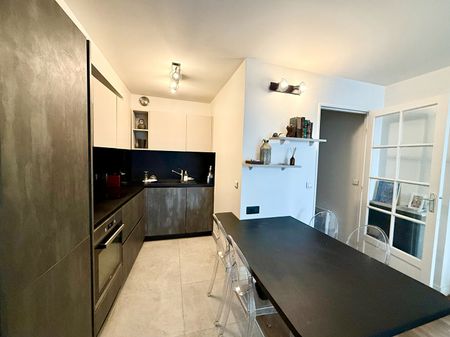 Appartement T2 Puteaux à louer - Photo 5