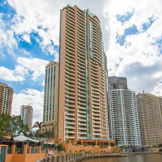 Brisbane CBD - Photo 1