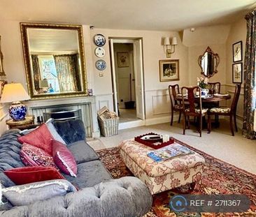 2 bedroom terraced house to rent - Photo 6