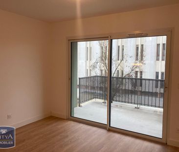 Location Appartement 2 pièces 41m² LORMONT 33310 - Photo 3