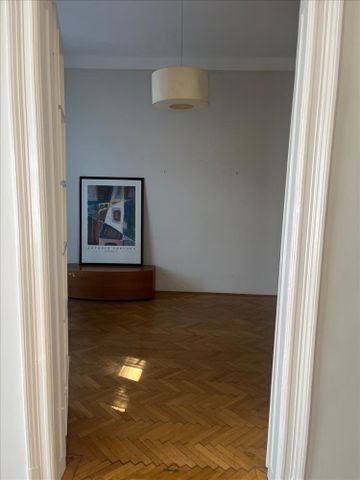 Kiadó jó állapotú lakás - Budapest VI. kerület - Fotó 4