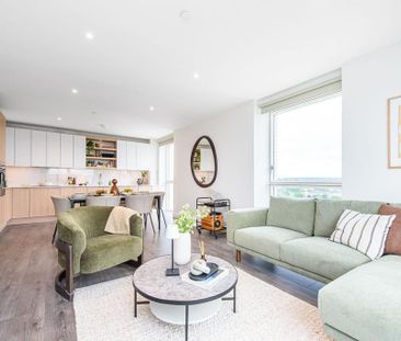 2 bedroom flat to rent - Photo 1