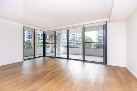 C213/1 Muller Lane, Mascot NSW 2020 - Apartment For Rent | Domain - Photo 4