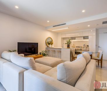 One bedroom apartment can't be missed ! Unfunished ! - Photo 1