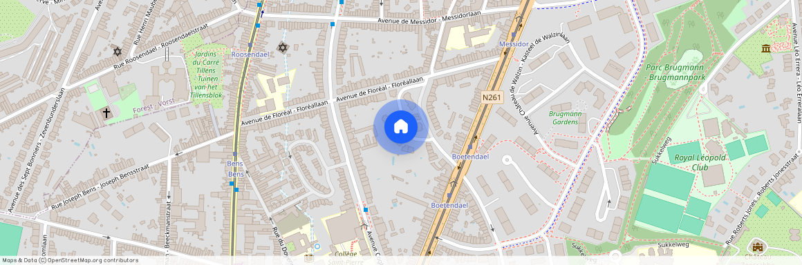 Uccle