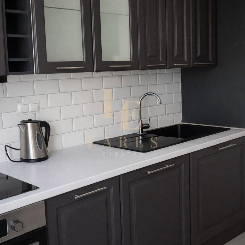 Mieszkanie przy CH Fort Wola | Garaż | Balkon - Photo 1