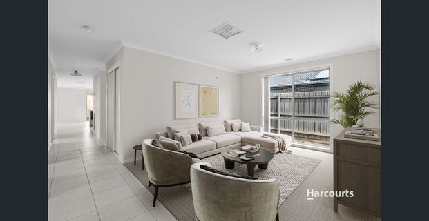 Spacious Family Living in a Prime Location - Photo 1