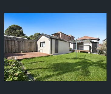 Canada Bay Character Home - Photo 1