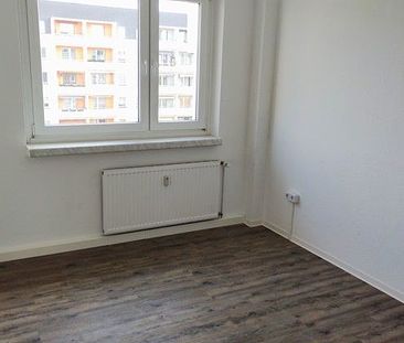Schöne 3-Zimmer-Wohnung mit Balkon! - Foto 6