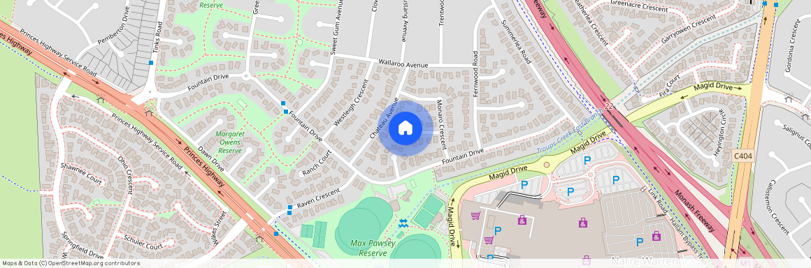 6 Broadacres Court, Vic 3805, Narre Warren