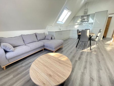 2 bedroom flat to rent - Photo 4